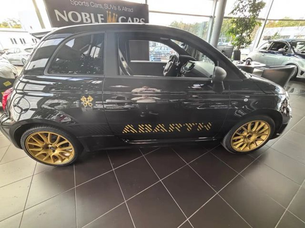 Abarth 695