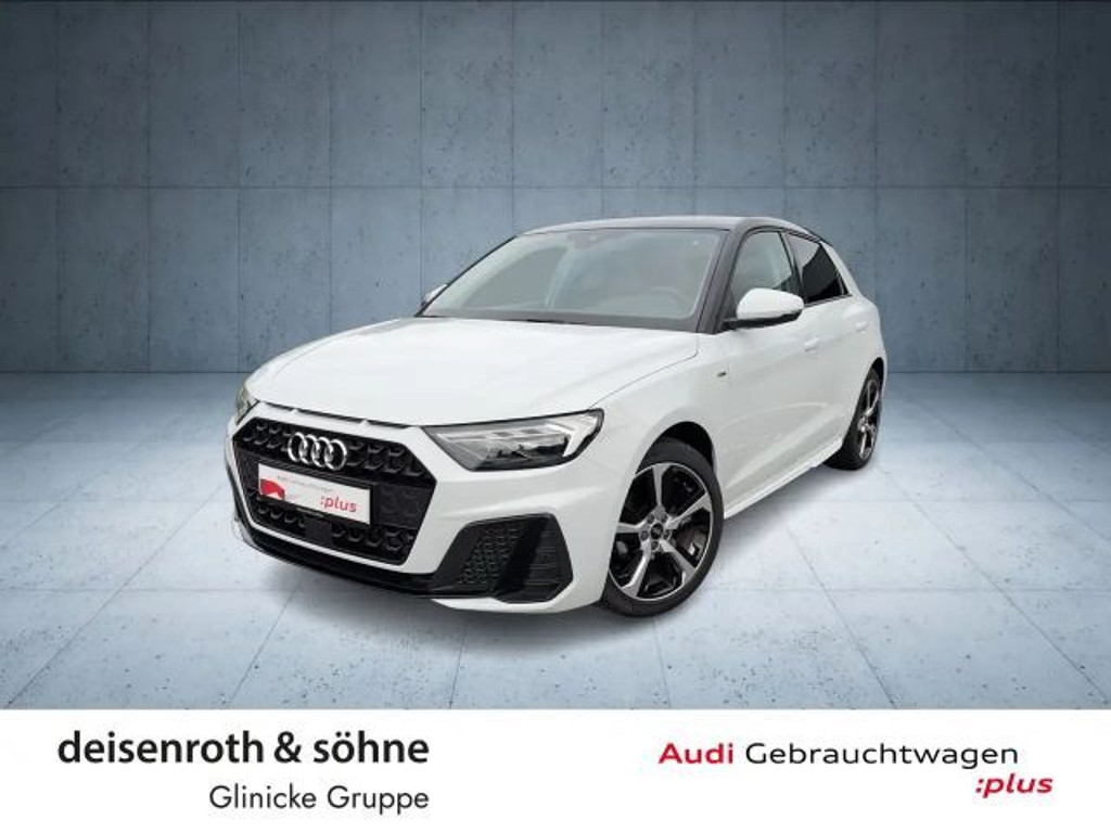 Audi A1 2024 Benzine