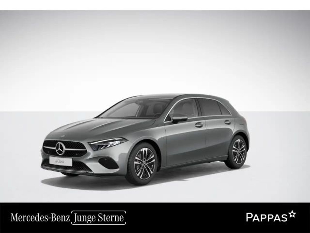 Mercedes-Benz A-Klasse 2024 Benzine