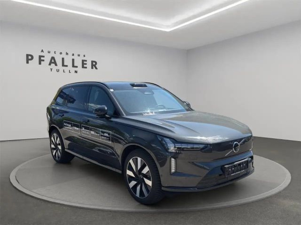 Volvo EX90