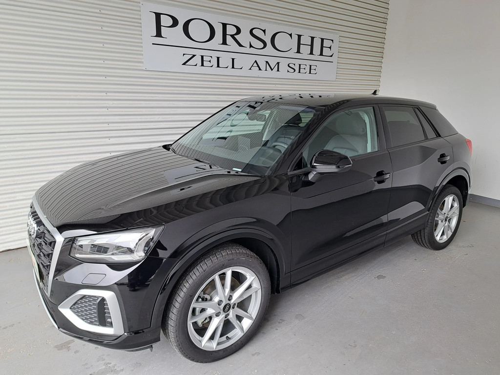 Audi Q2 2025 Diesel