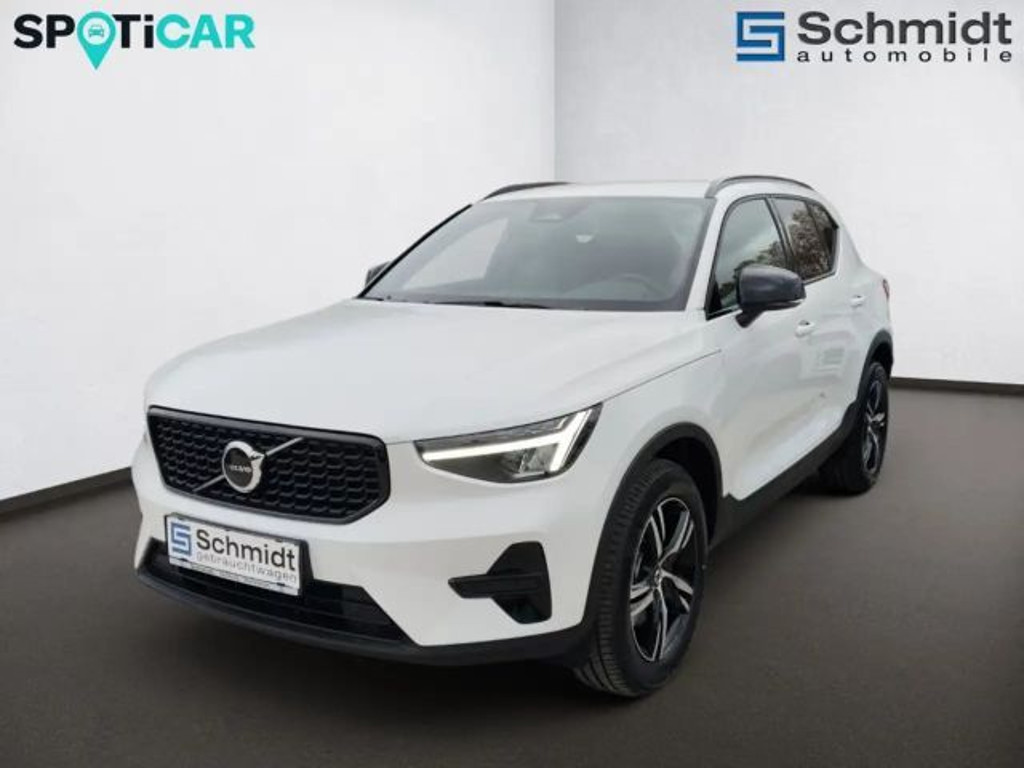 Volvo XC40 2025 Benzine
