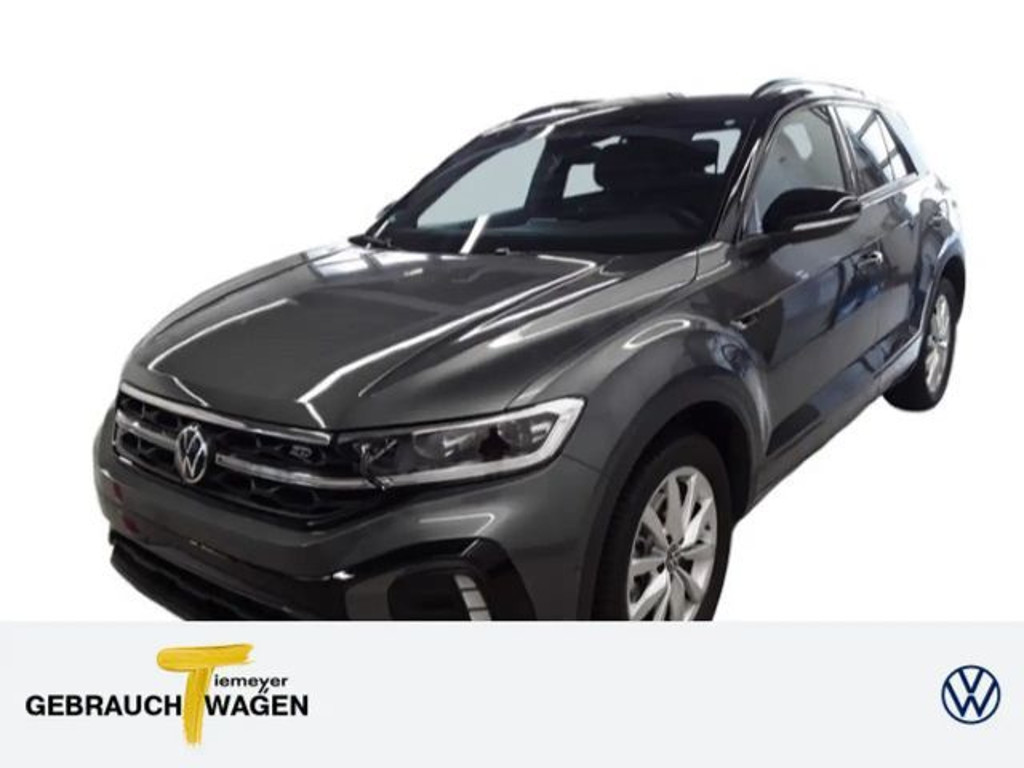 Volkswagen T-Roc 2024 Diesel