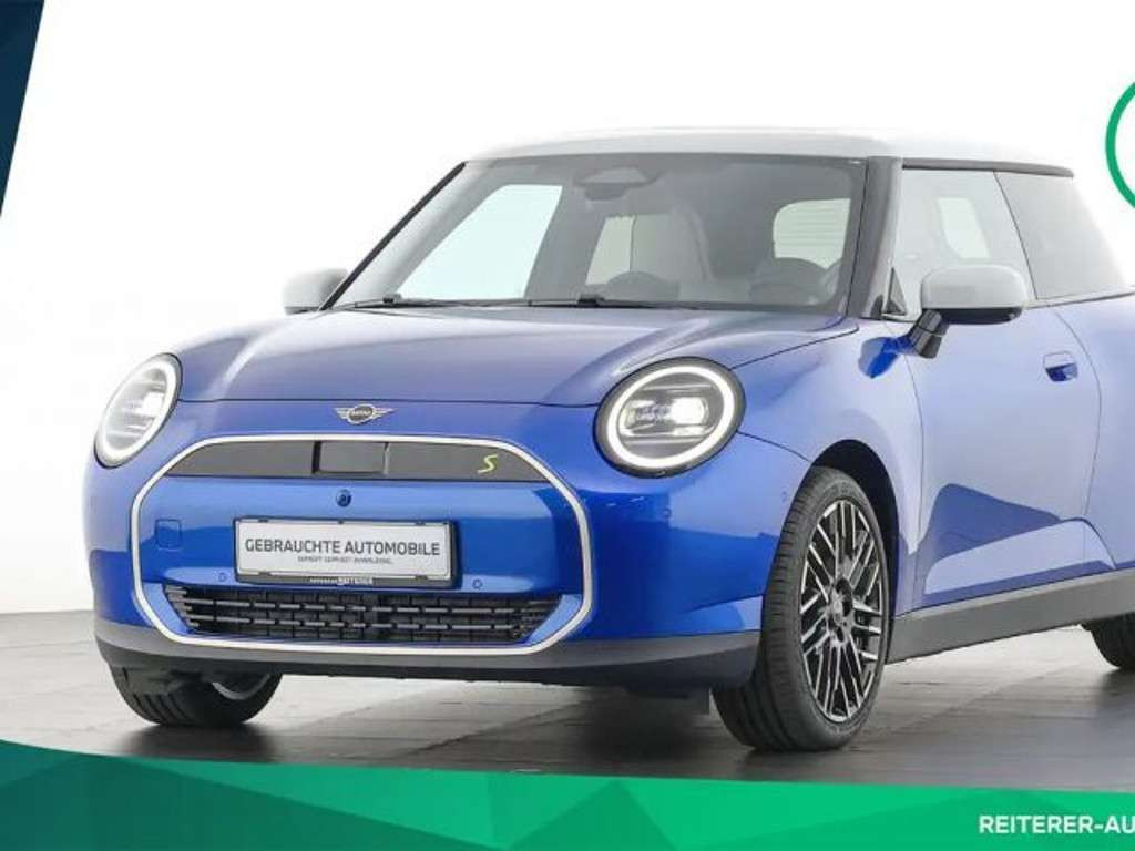 Mini Mini Electric