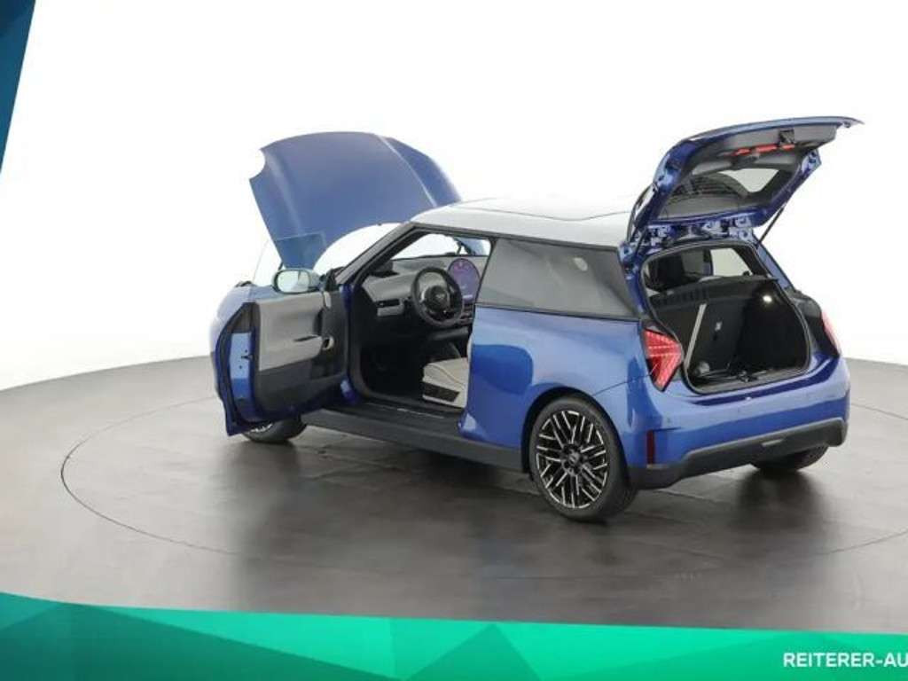Mini Mini Electric