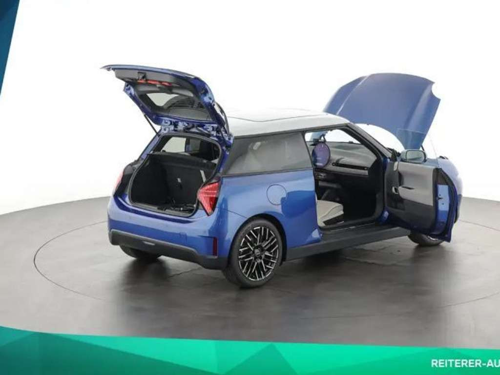 Mini Mini Electric