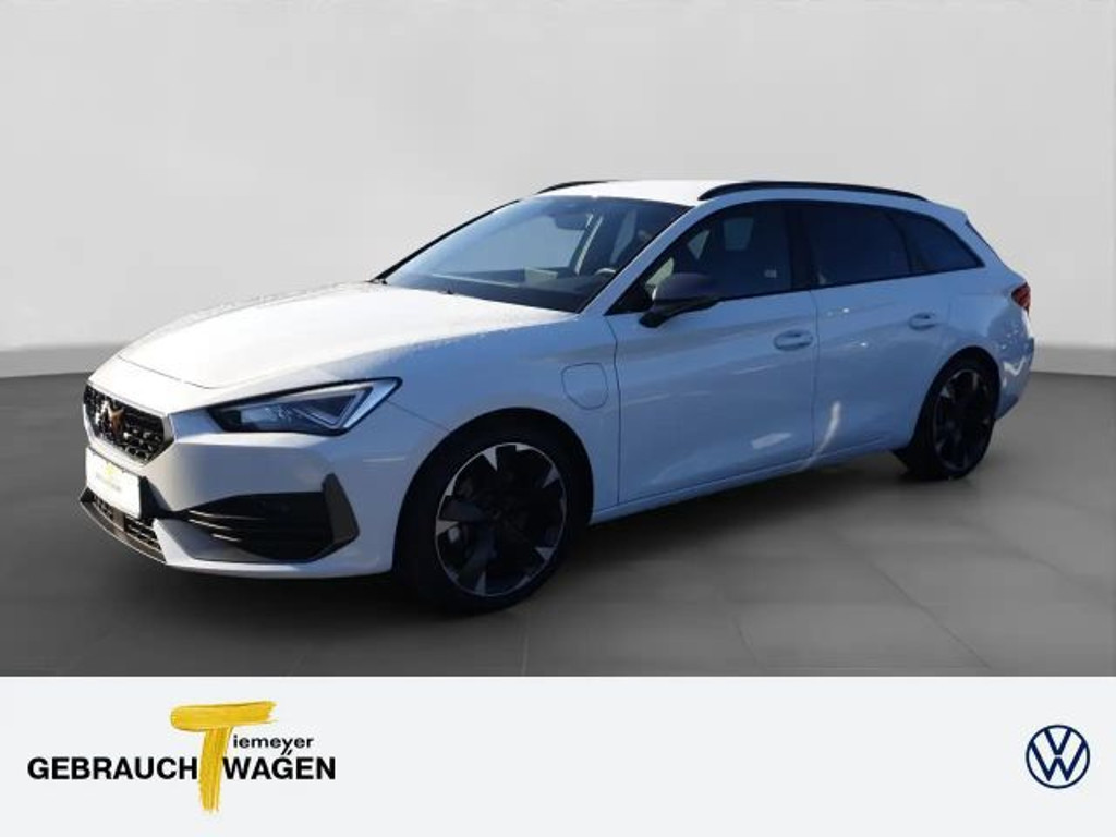 Cupra Leon 2024 Hybride Benzine