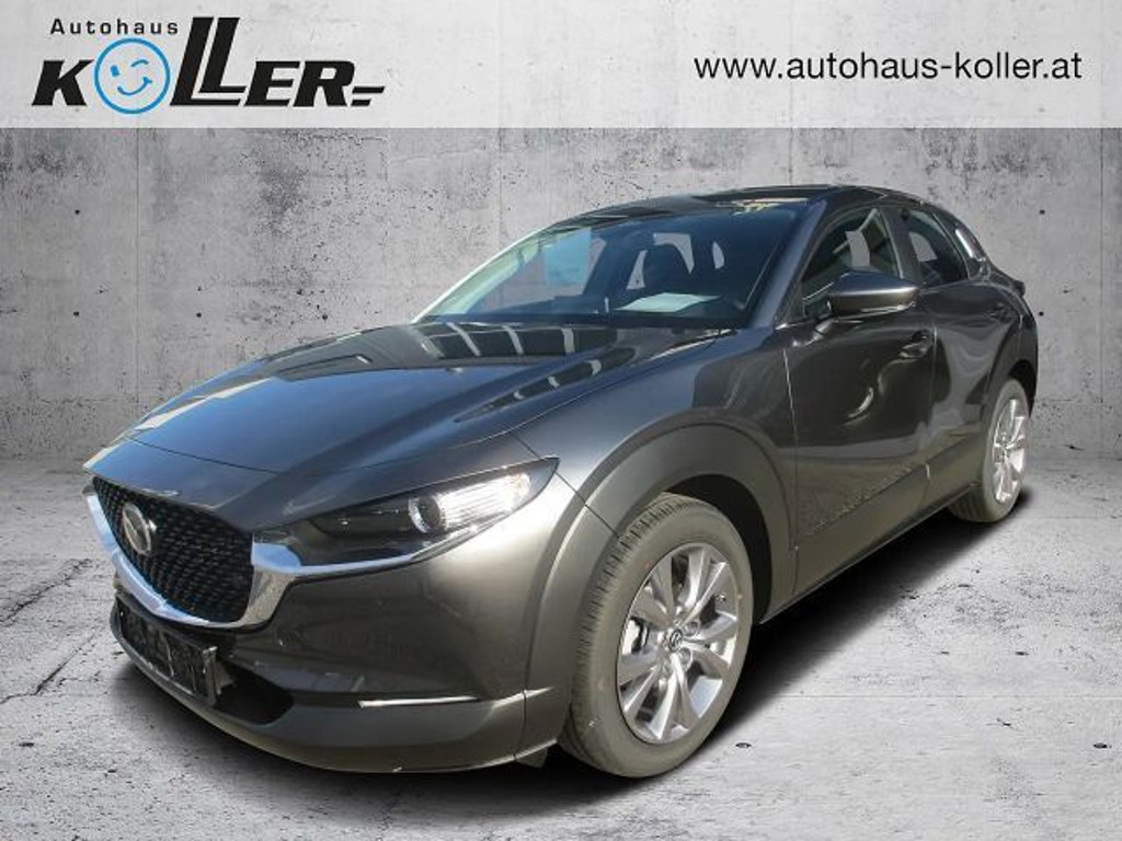 Mazda CX-30 2025 Benzine