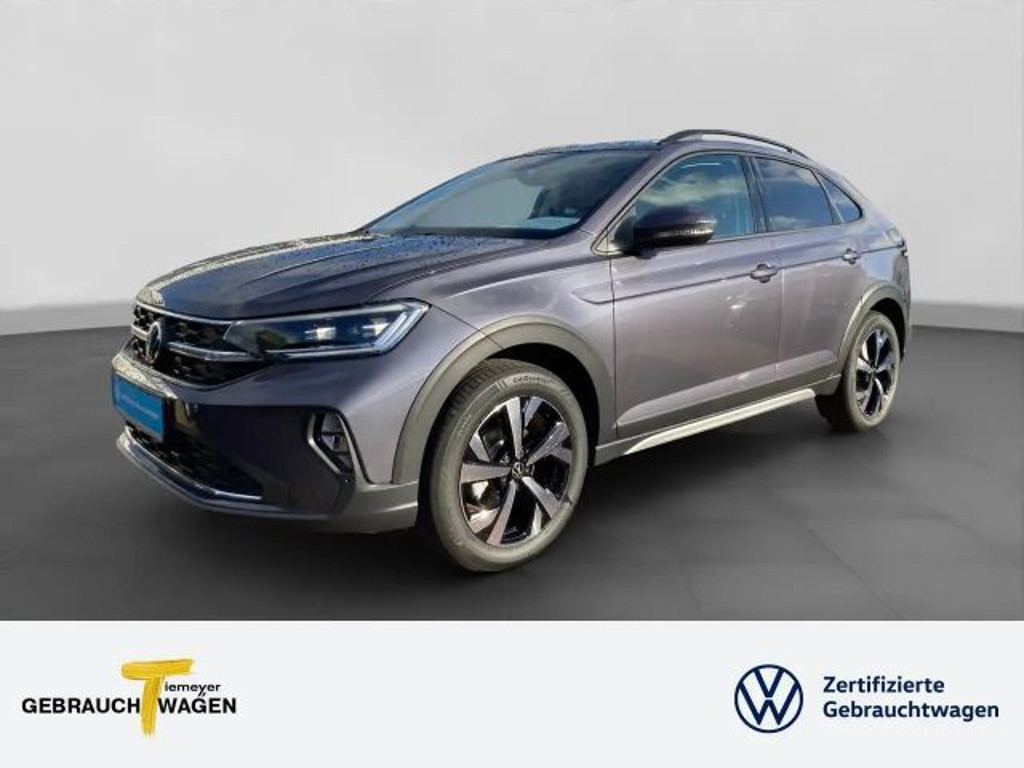 Volkswagen Taigo 2025 Benzine