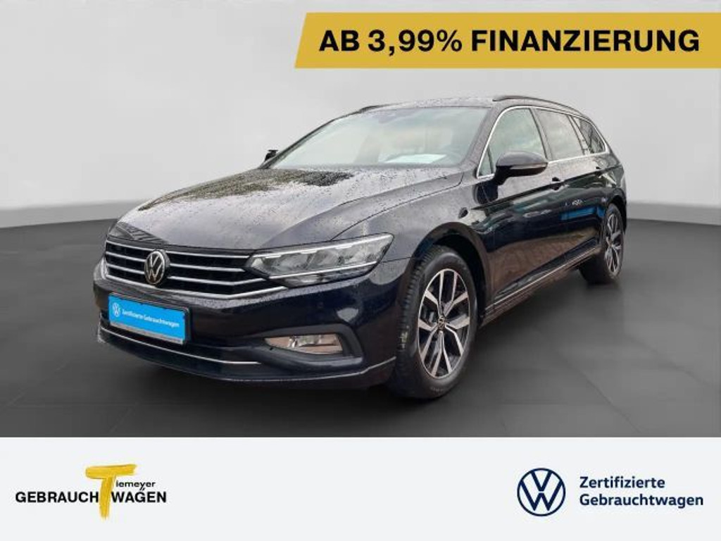 Volkswagen Passat 2023 Diesel
