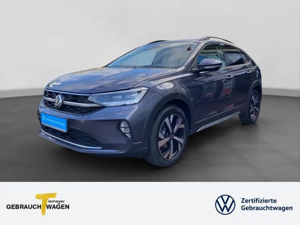 Volkswagen Taigo 2025 Benzine