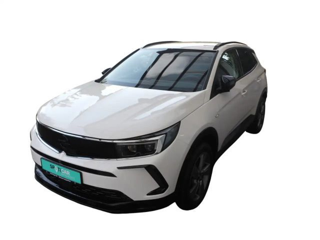 Opel Grandland X 2024 Benzine