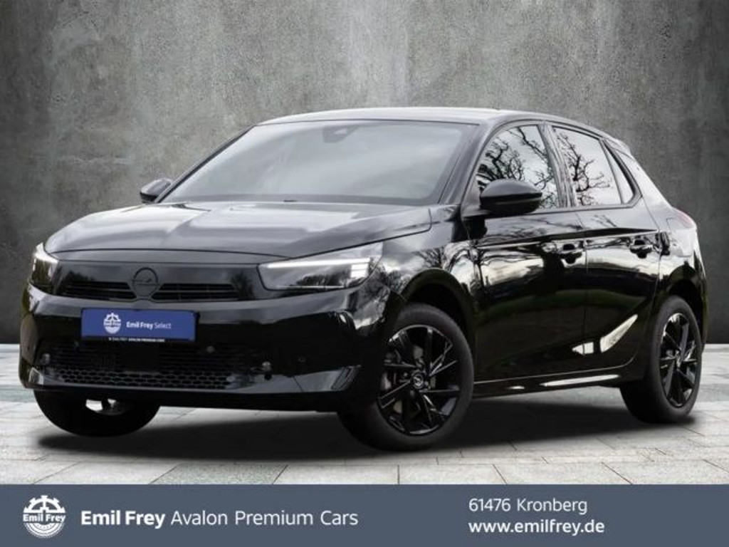 Opel Corsa 2024 Benzine