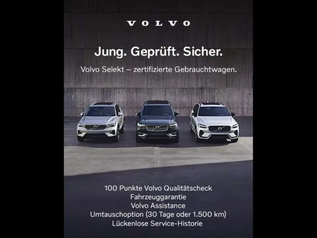 Volvo EX90