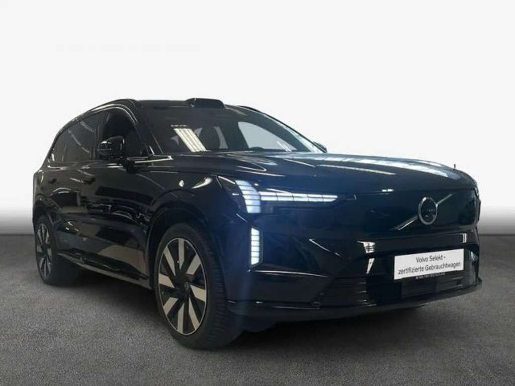 Volvo EX90