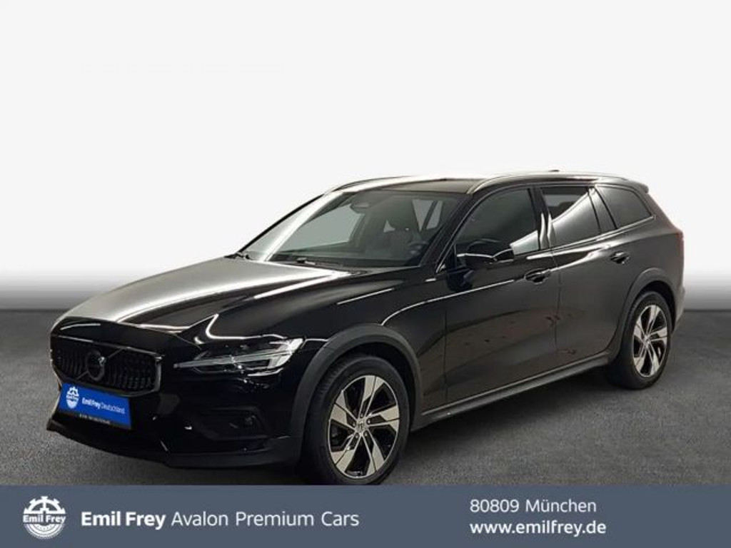 Volvo V60 Cross Country 2023 Diesel