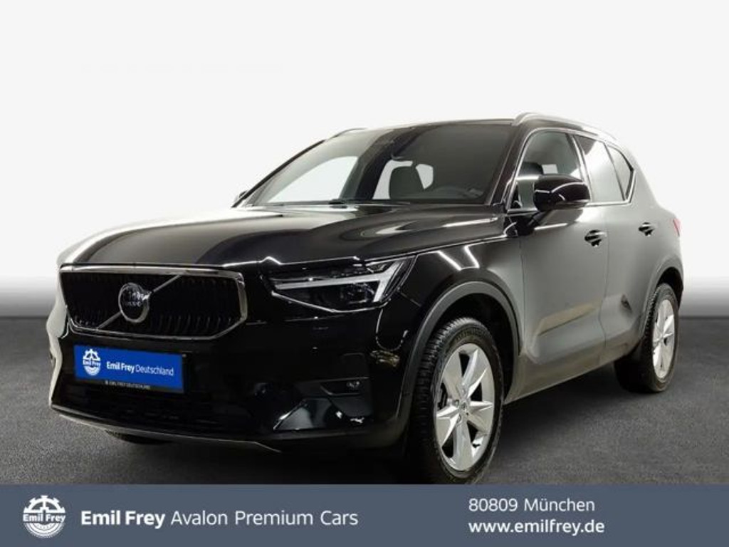 Volvo XC40 2024 Benzine