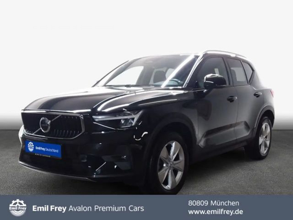 Volvo XC40 2024 Benzine