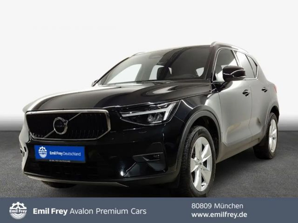Volvo XC40 2024 Benzine