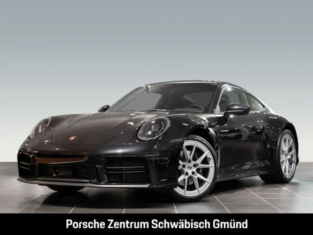 Porsche 992 2024 Benzine