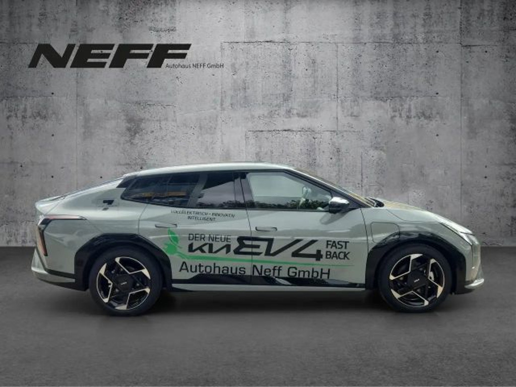 Kia EV4