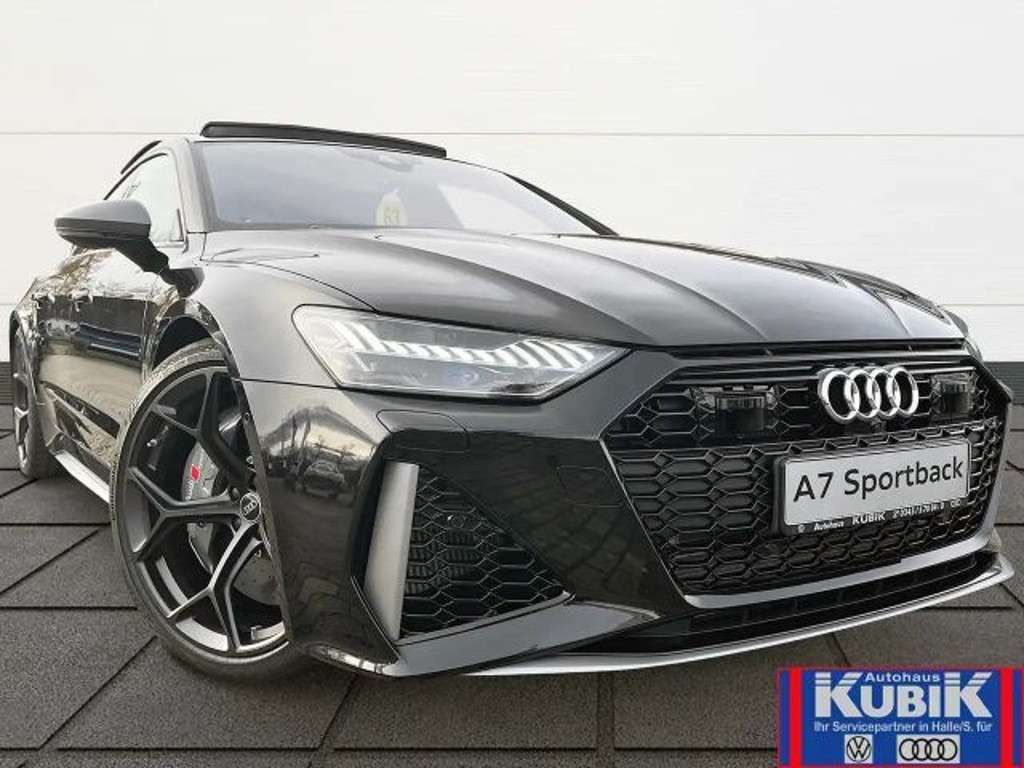Audi RS7