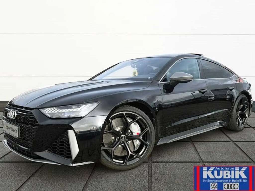 Audi RS7