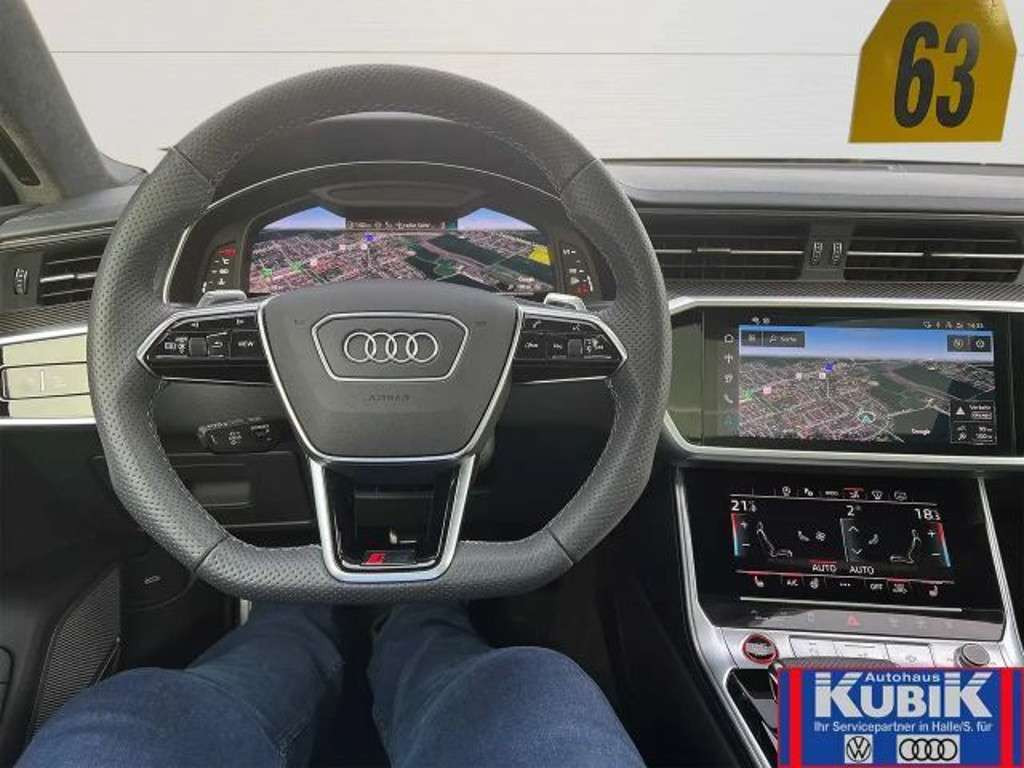 Audi RS7
