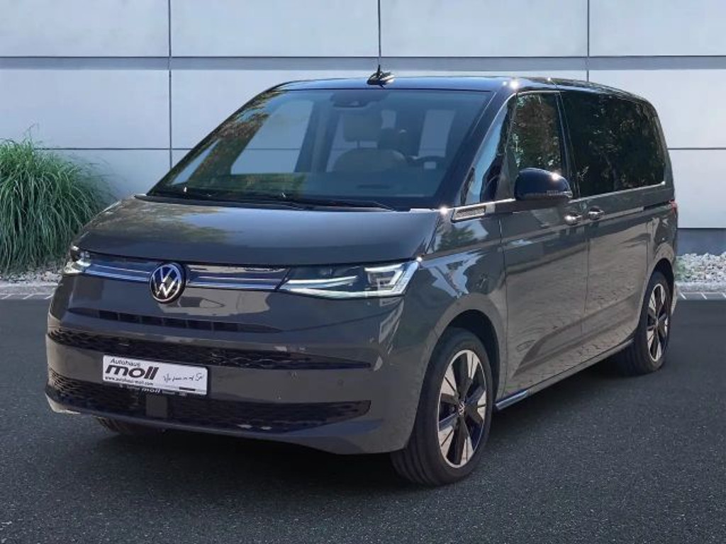 Volkswagen Multivan 2025 Diesel