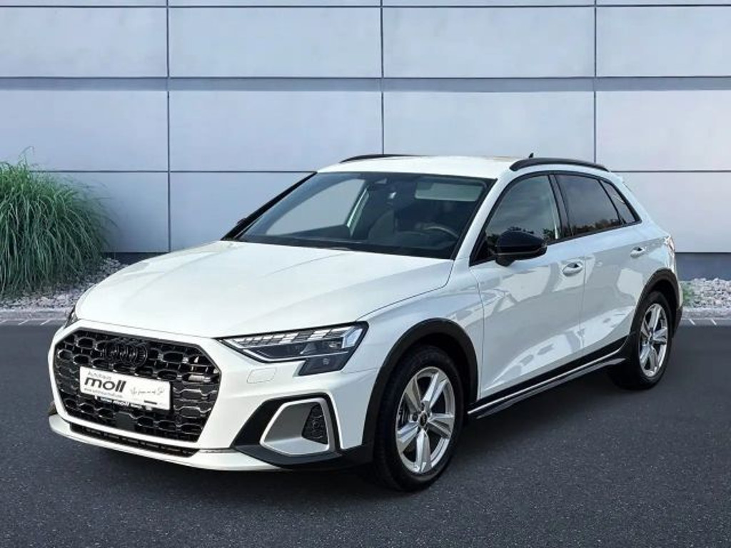 Audi A3 2025 Benzine