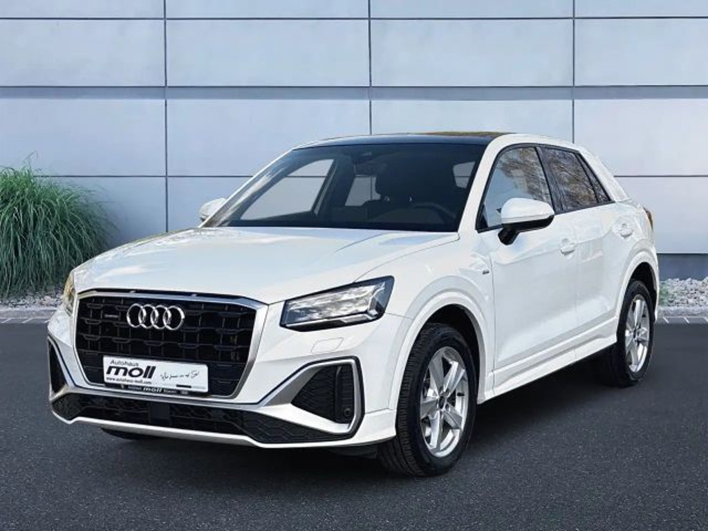 Audi Q2 2023 Diesel