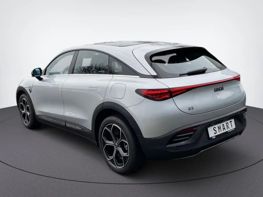Smart #3