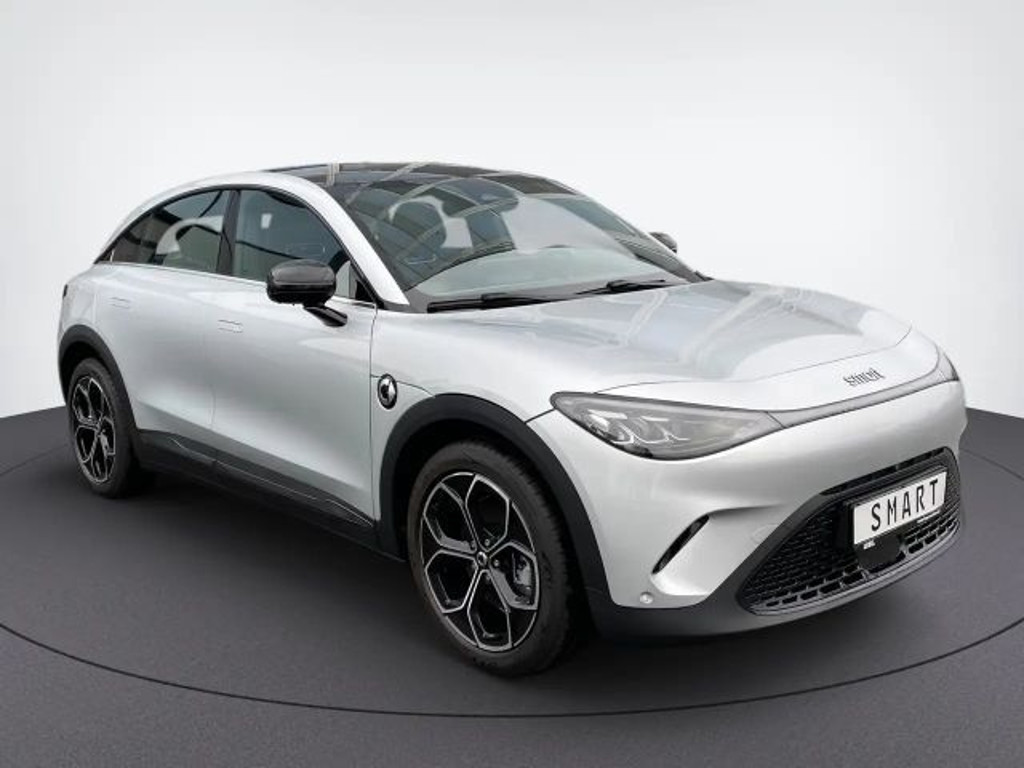 Smart #3