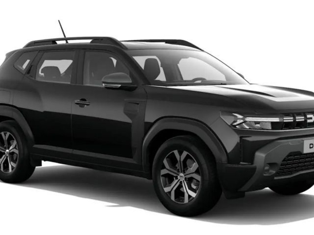 Dacia Duster 2025 Benzine