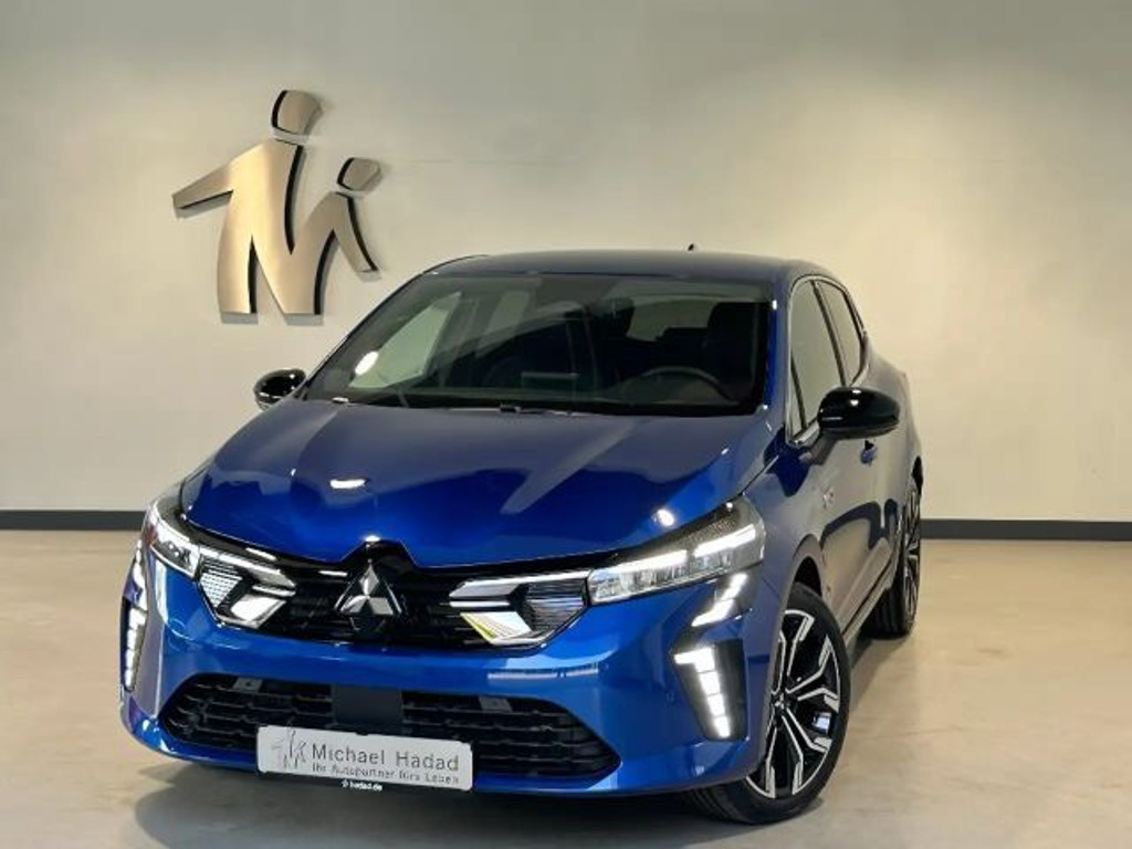 Mitsubishi Colt 2025 Benzine