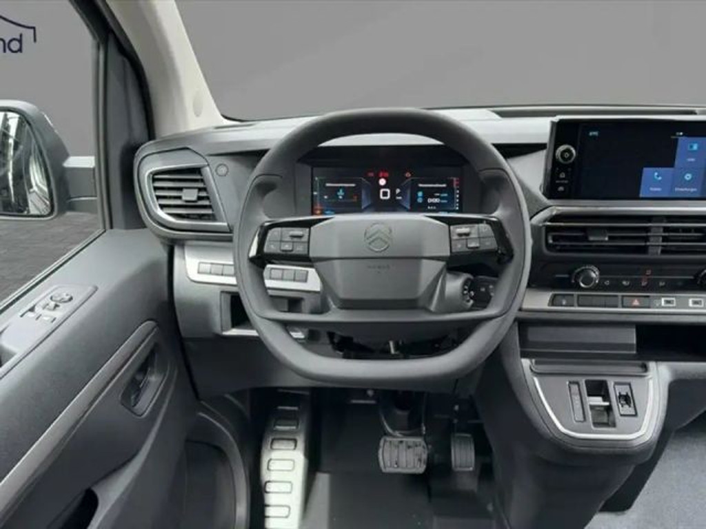 Citroën Spacetourer