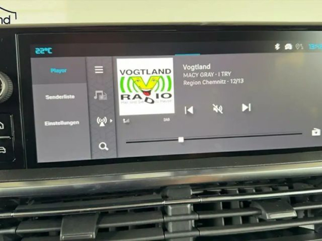 Citroën Spacetourer