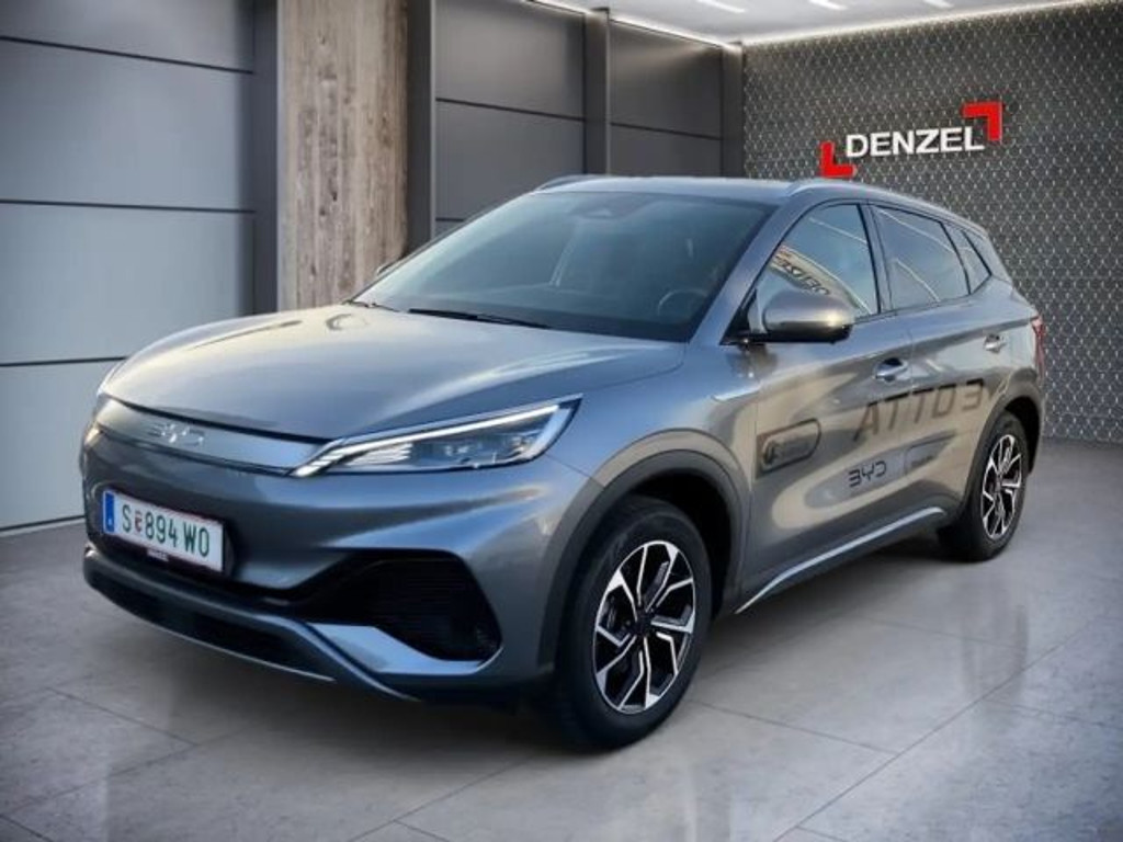 BYD ATTO 3