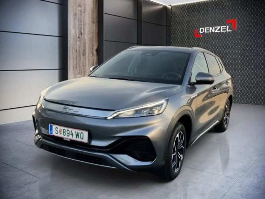 BYD ATTO 3