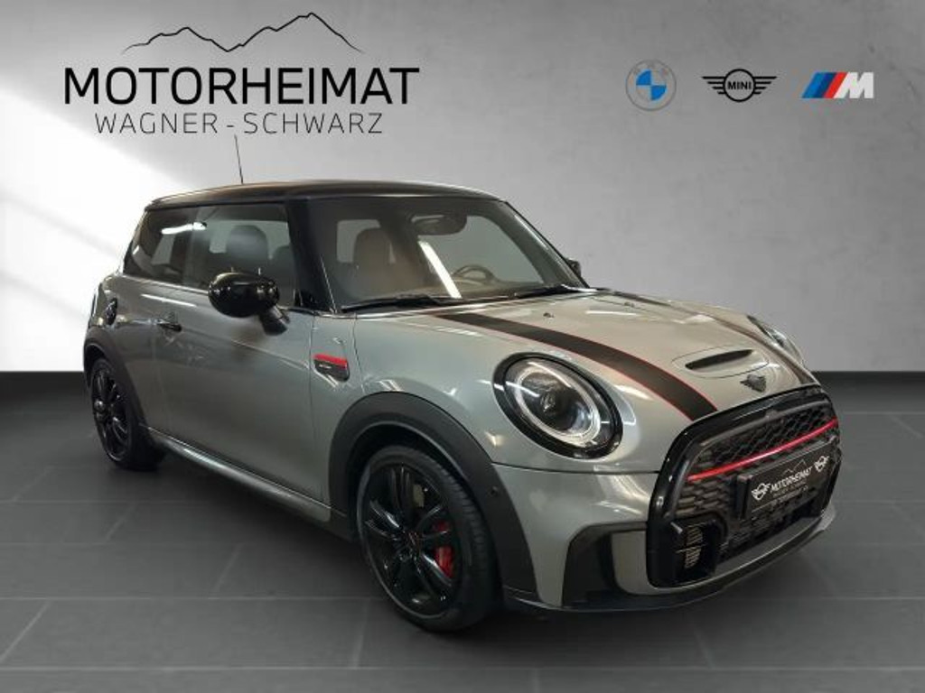 Mini John Cooper Works