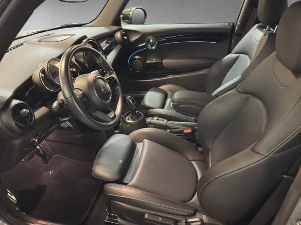 Mini John Cooper Works