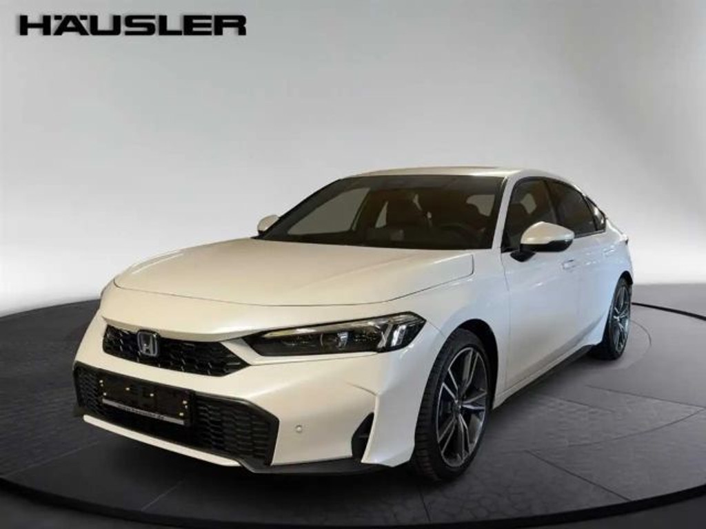 Honda Civic 2025 Hybride Benzine