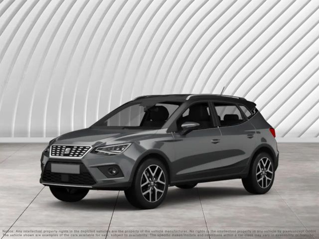 Seat Ateca 2022 Diesel