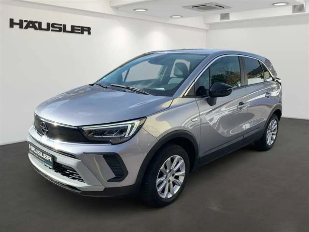 Opel Crossland X 2022 Benzine
