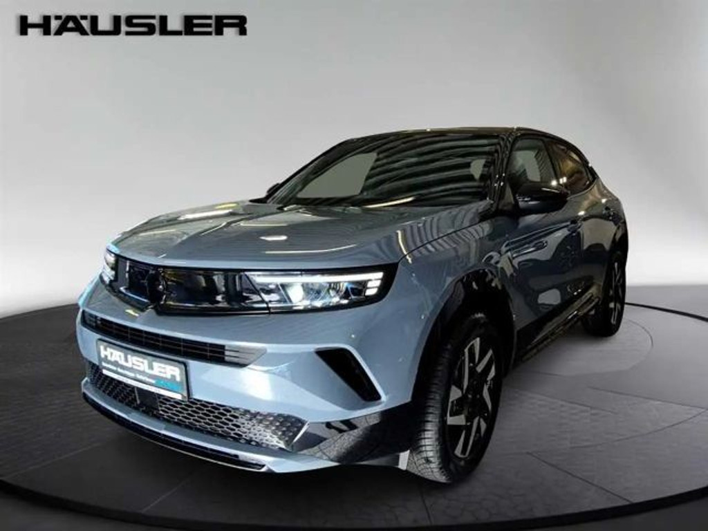 Opel Mokka 2025 Benzine