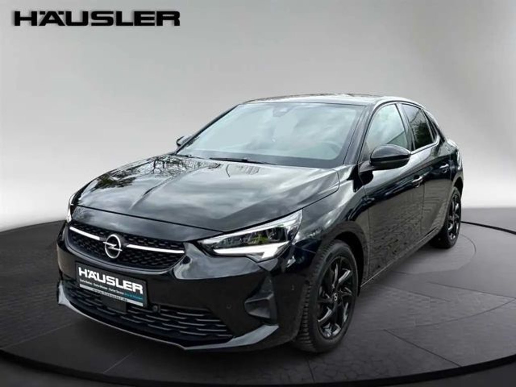 Opel Corsa 2023 Benzine