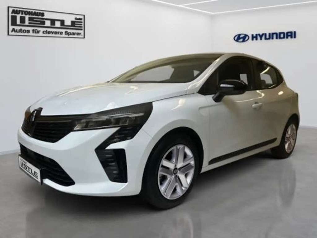 Renault Clio 2025 Benzine