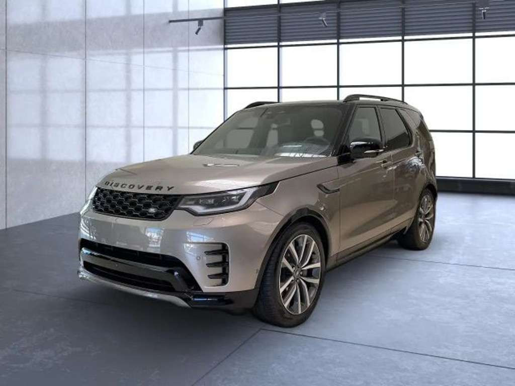 Land Rover Discovery 2025 Diesel