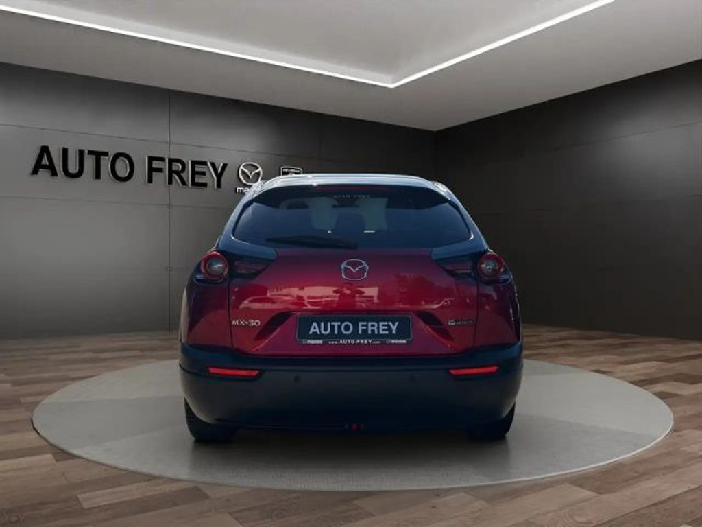 Mazda MX-30