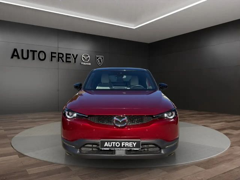 Mazda MX-30